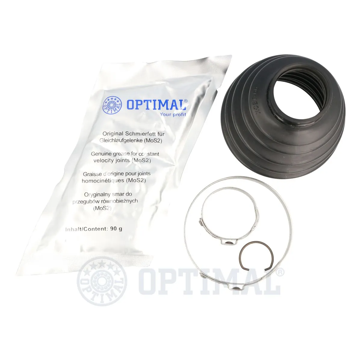 CVB10733TPE Optimal