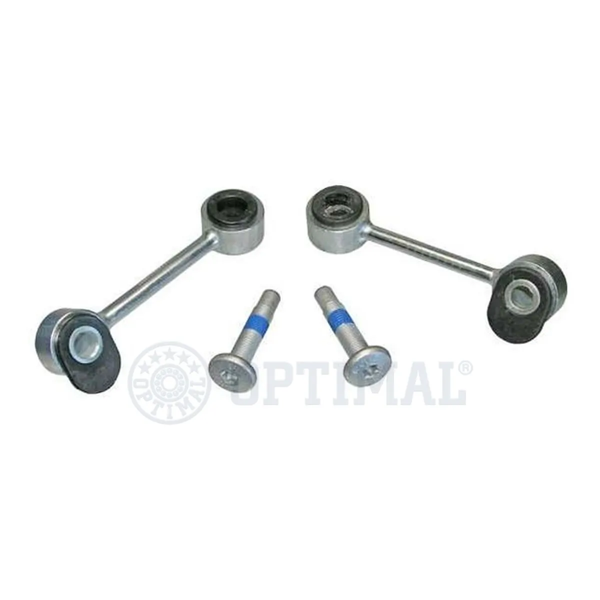 Soporte de la barra estabilizadora delantera E  sedán (1995-2002) original desde 24,80 €