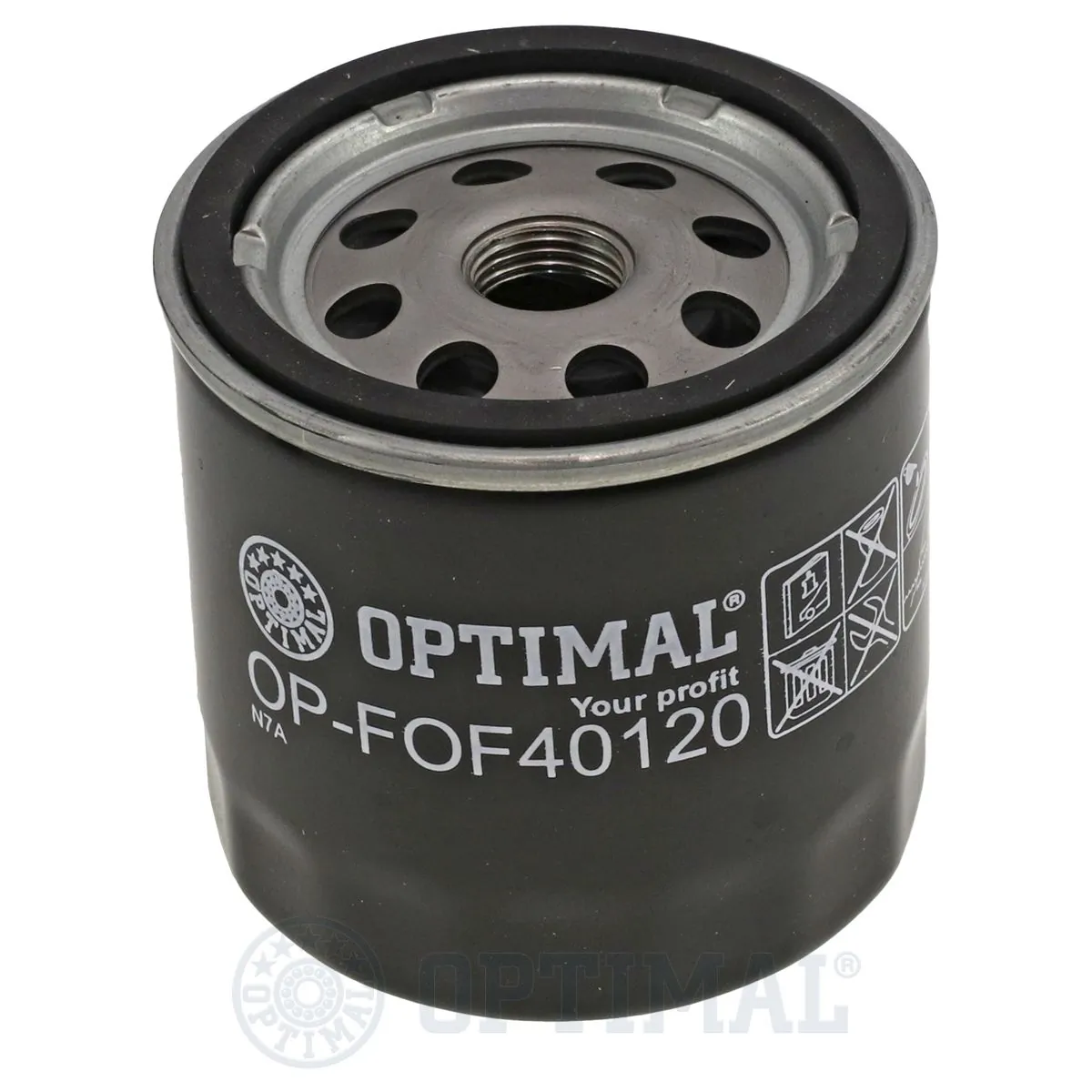 OPFOF40120 Optimal