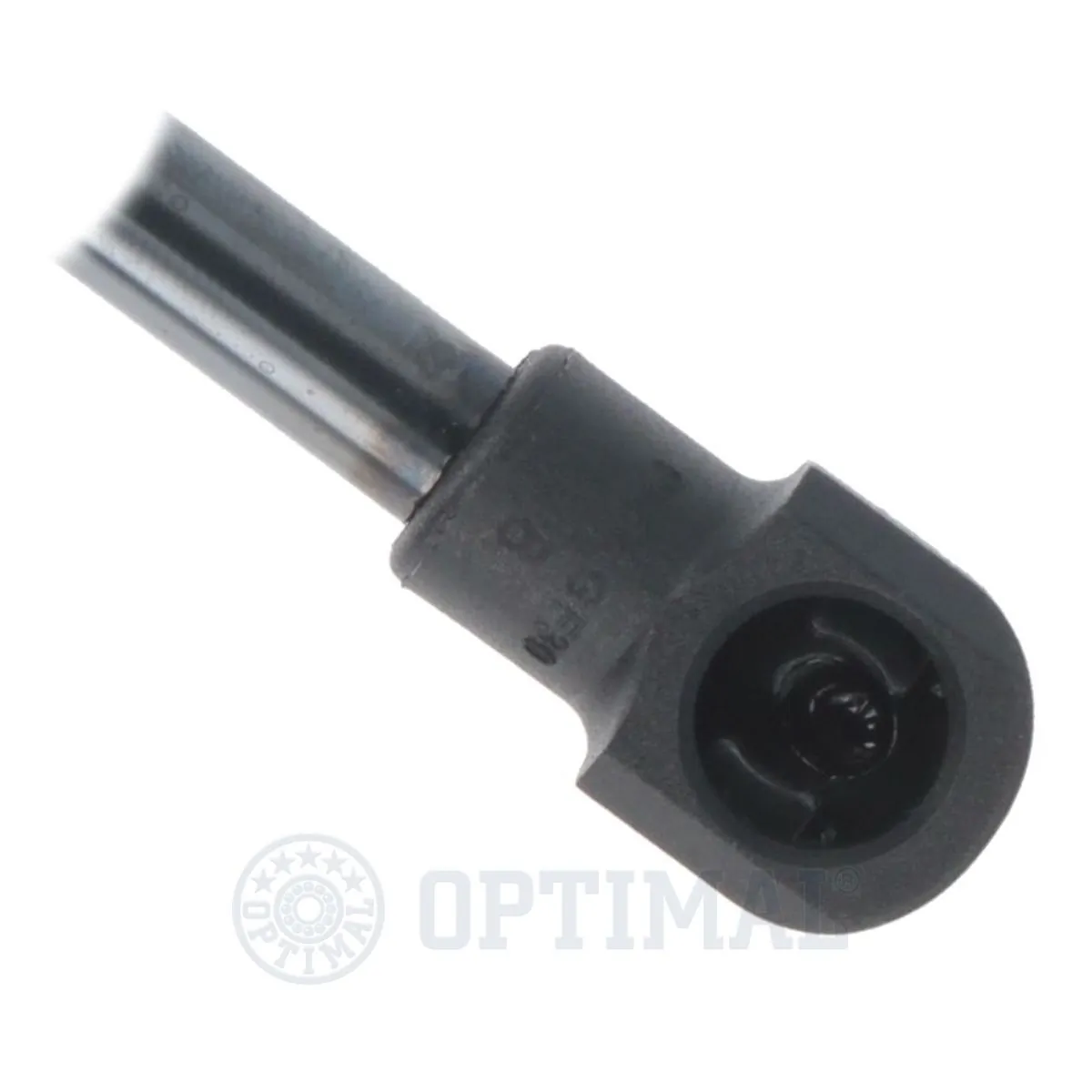 Amortiguador de maletero Optimal AG51876 precio, desde 13,87 EUR