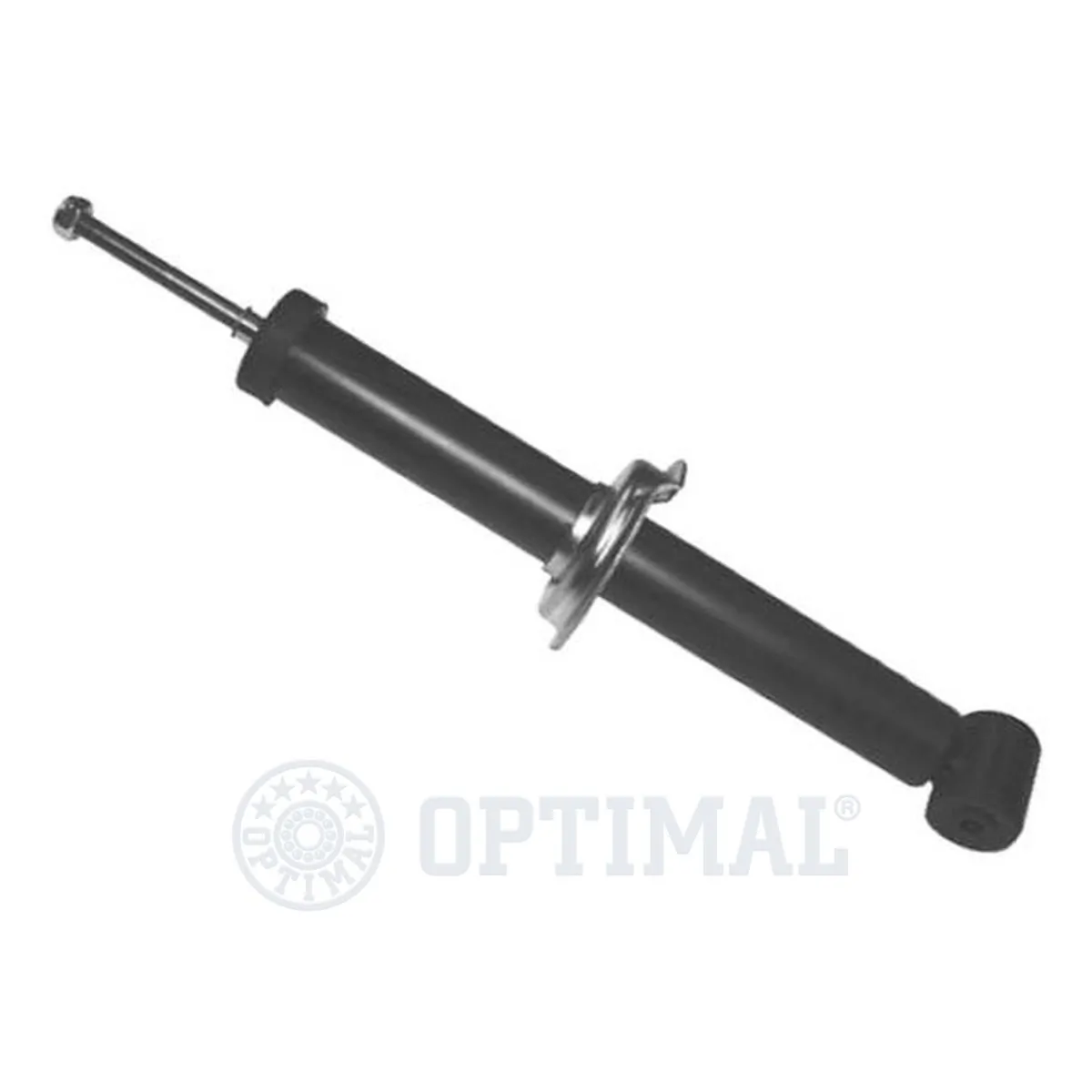 Amortiguadores traseros para Skoda Felicia I (791, 6U1)