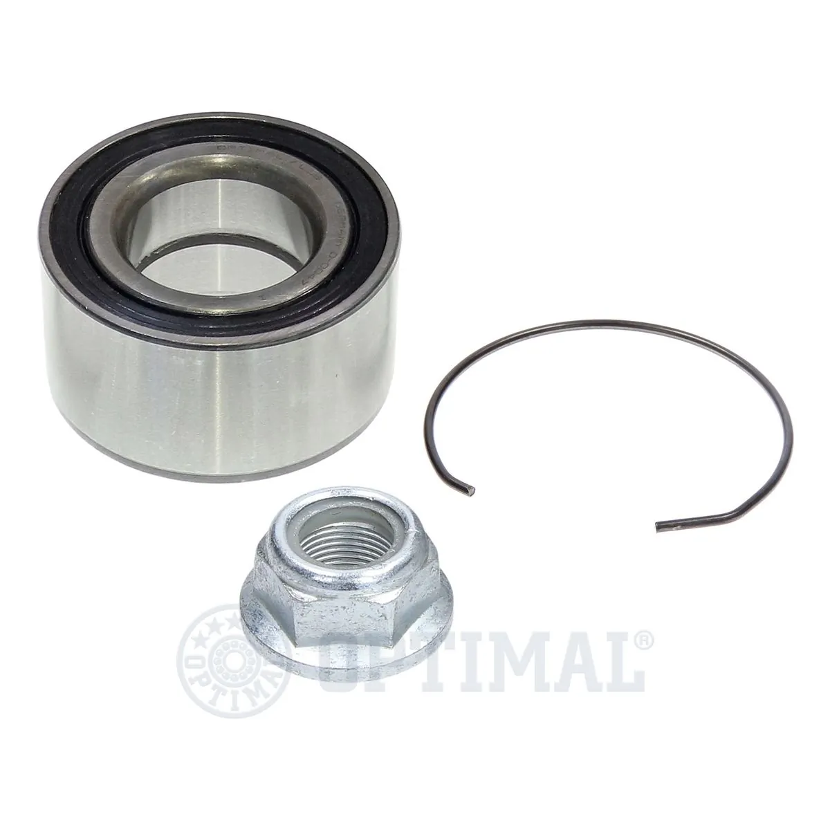 Cojinete de rueda delantero para Renault Scenic JA0, JA1, FA0