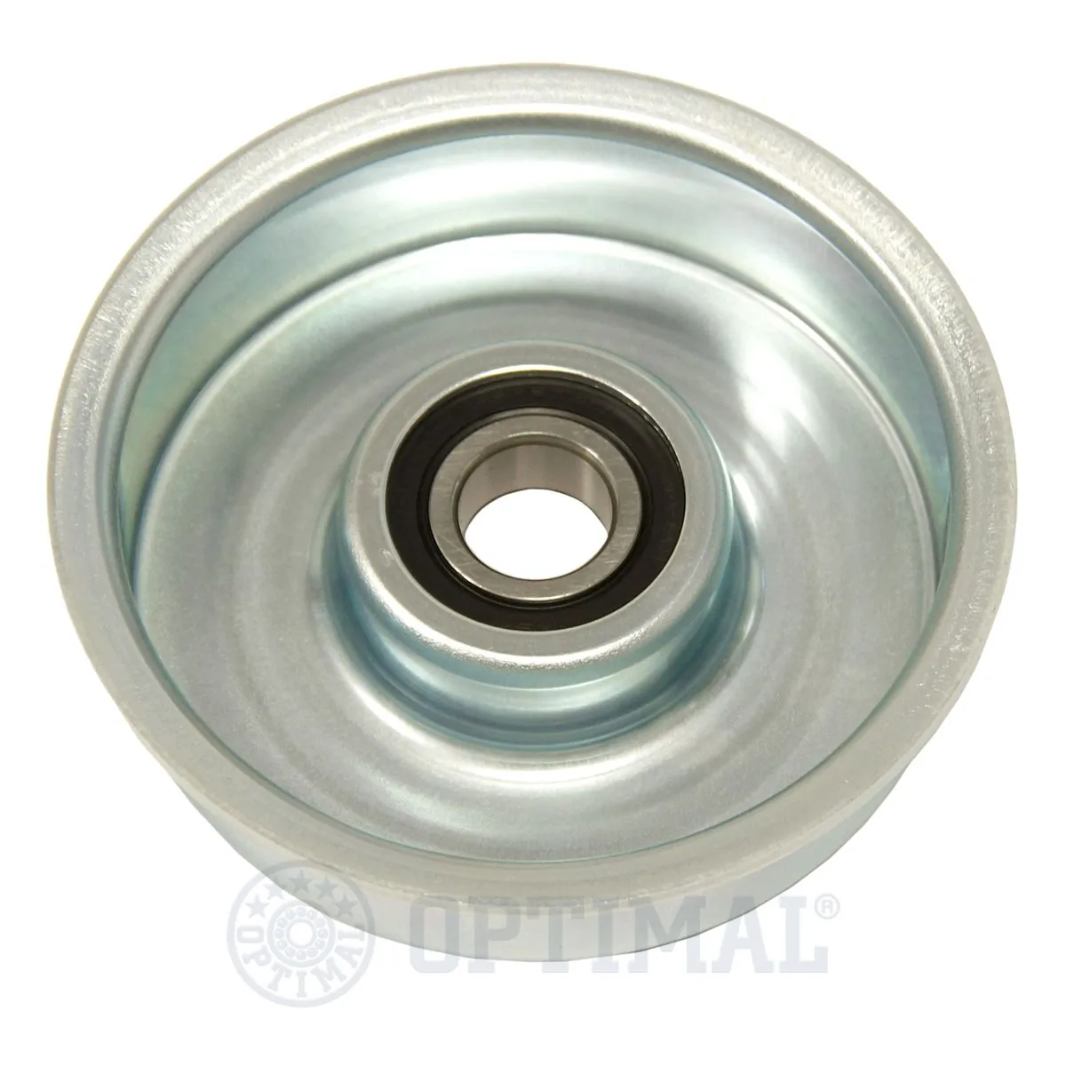  Polea tensora correa poli V Mazda 626 4