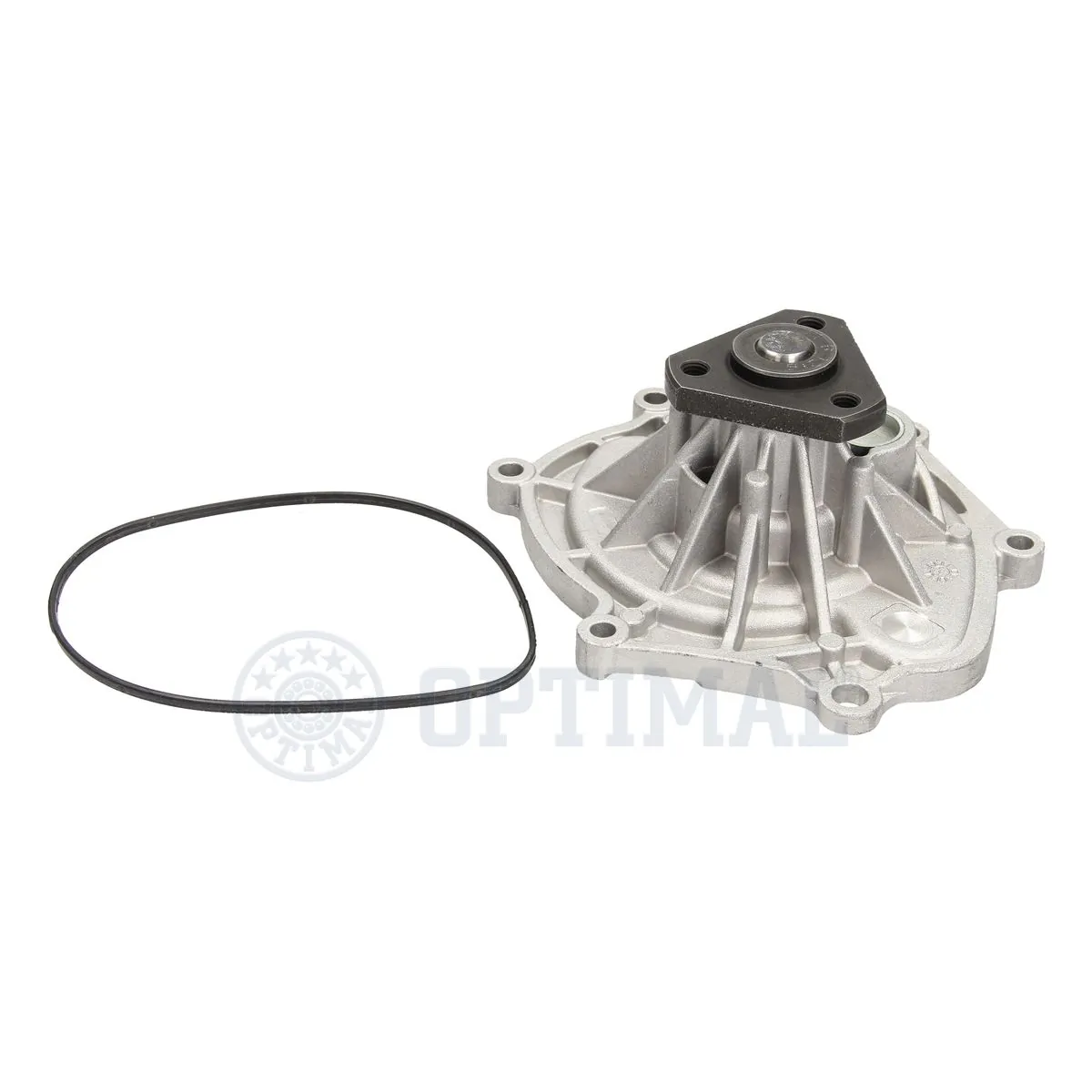 Bomba refrigerante coche para Porsche 911 Targa 991