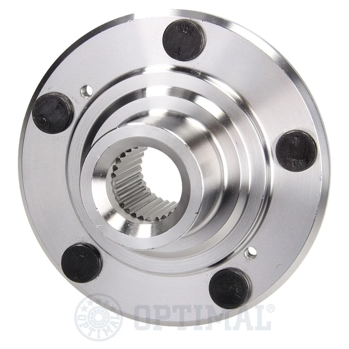 Buje de rueda delantero Optimal 04P424 precio, desde 32,99 EUR