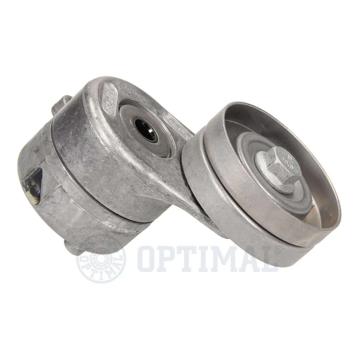 Comprar Tensor de correa de alternador Chrysler Voyager III RG, RS