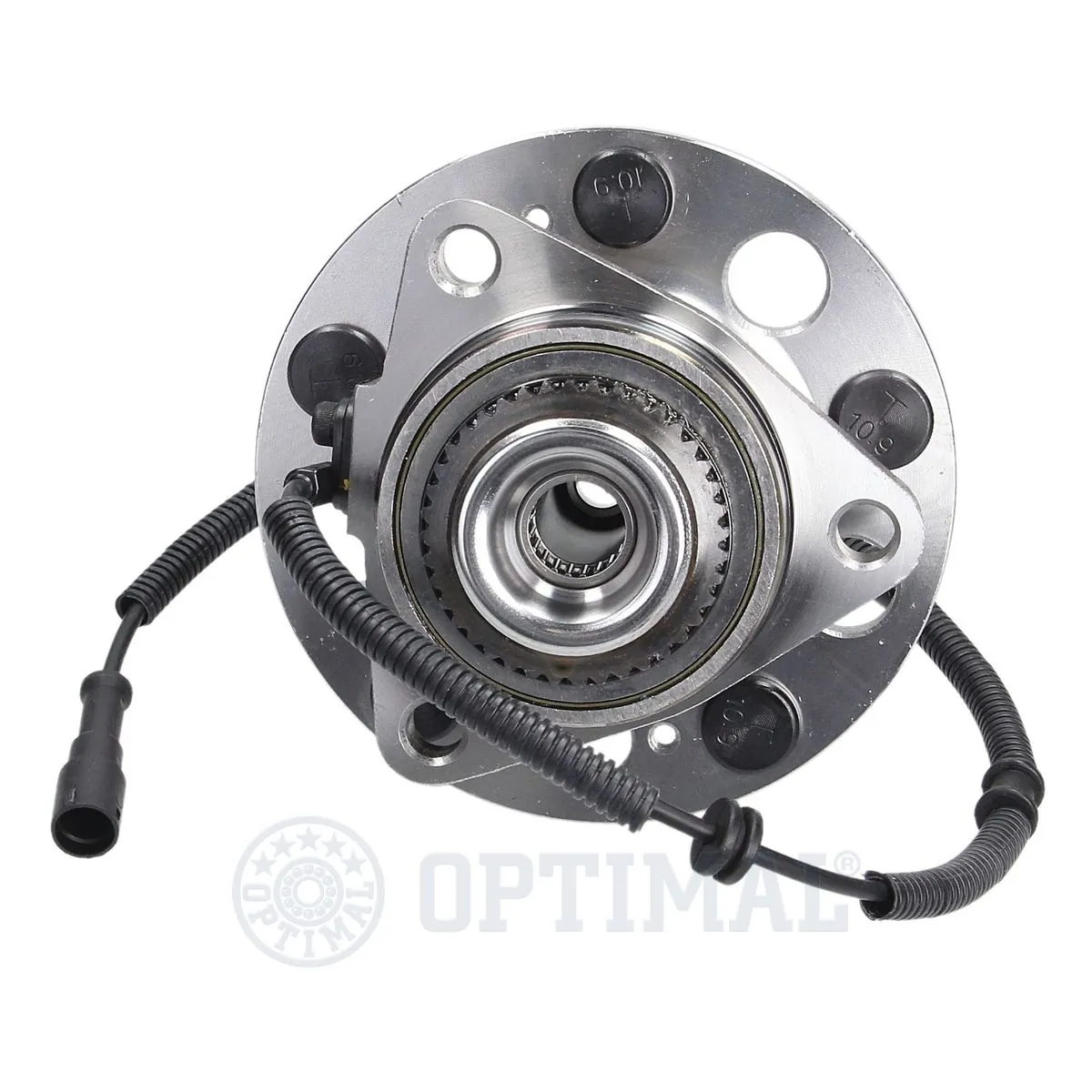 Comprar 921718 Optimal Bujes de ruedas
