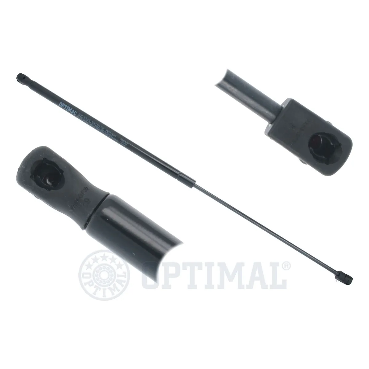 Muelle neumático de capó de motor Sonata V sedán (2007-2010) original desde 16,38 €