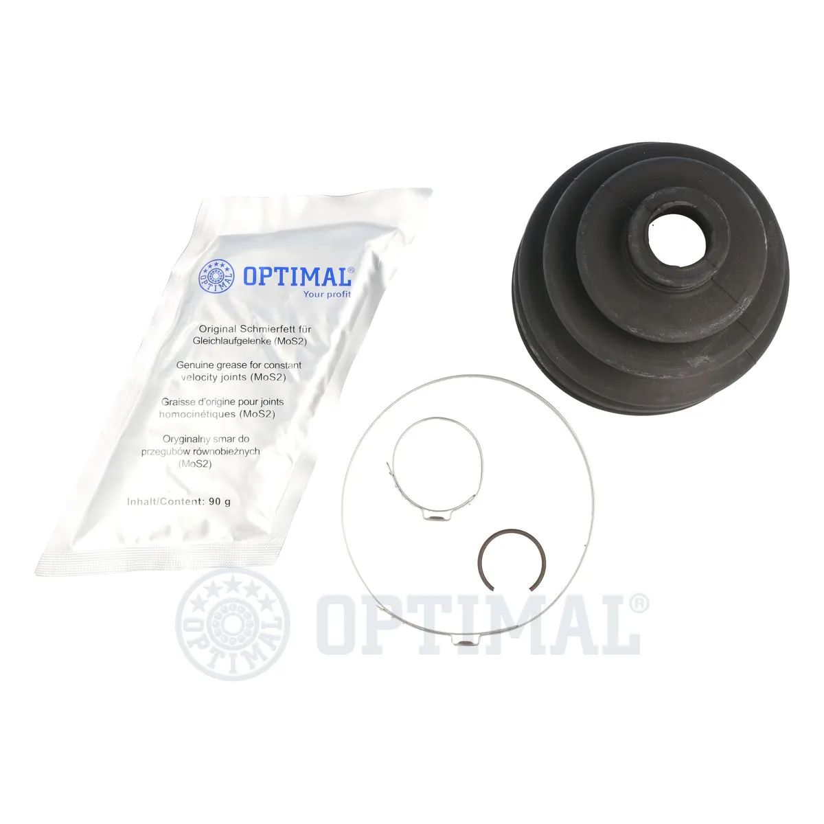 CVB10267CR Optimal