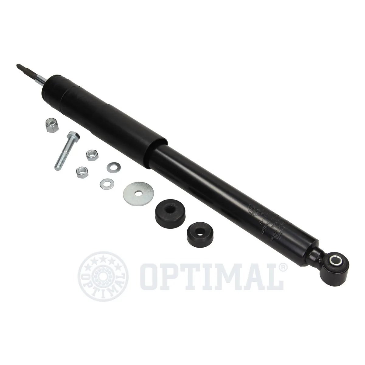 A1151G Optimal