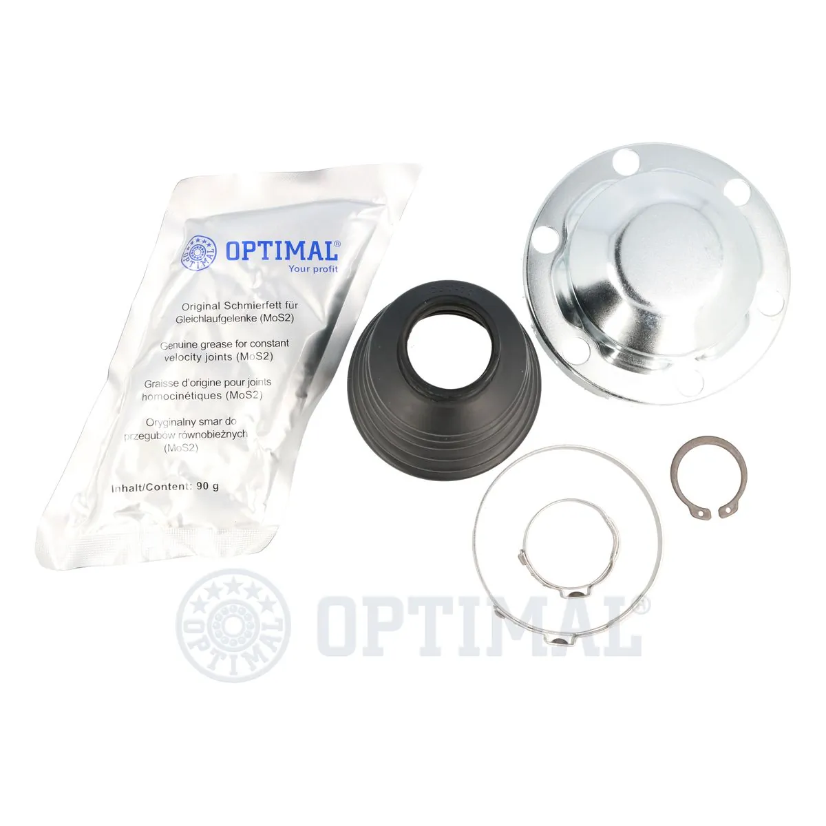 CVB10743TPE Optimal