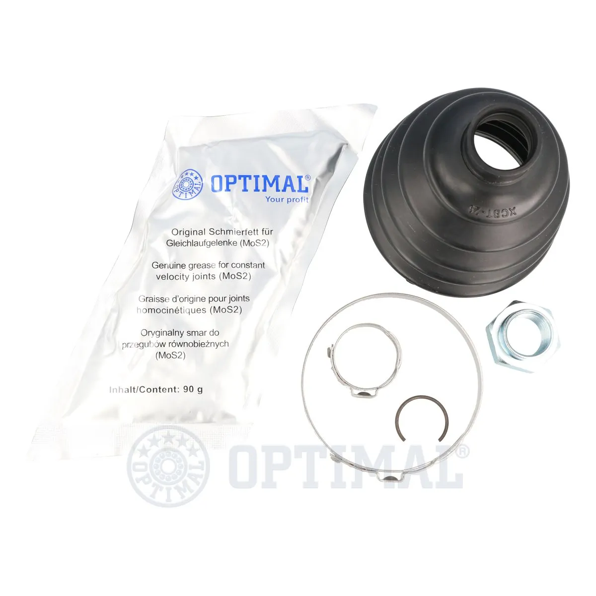 CVB10705TPE Optimal