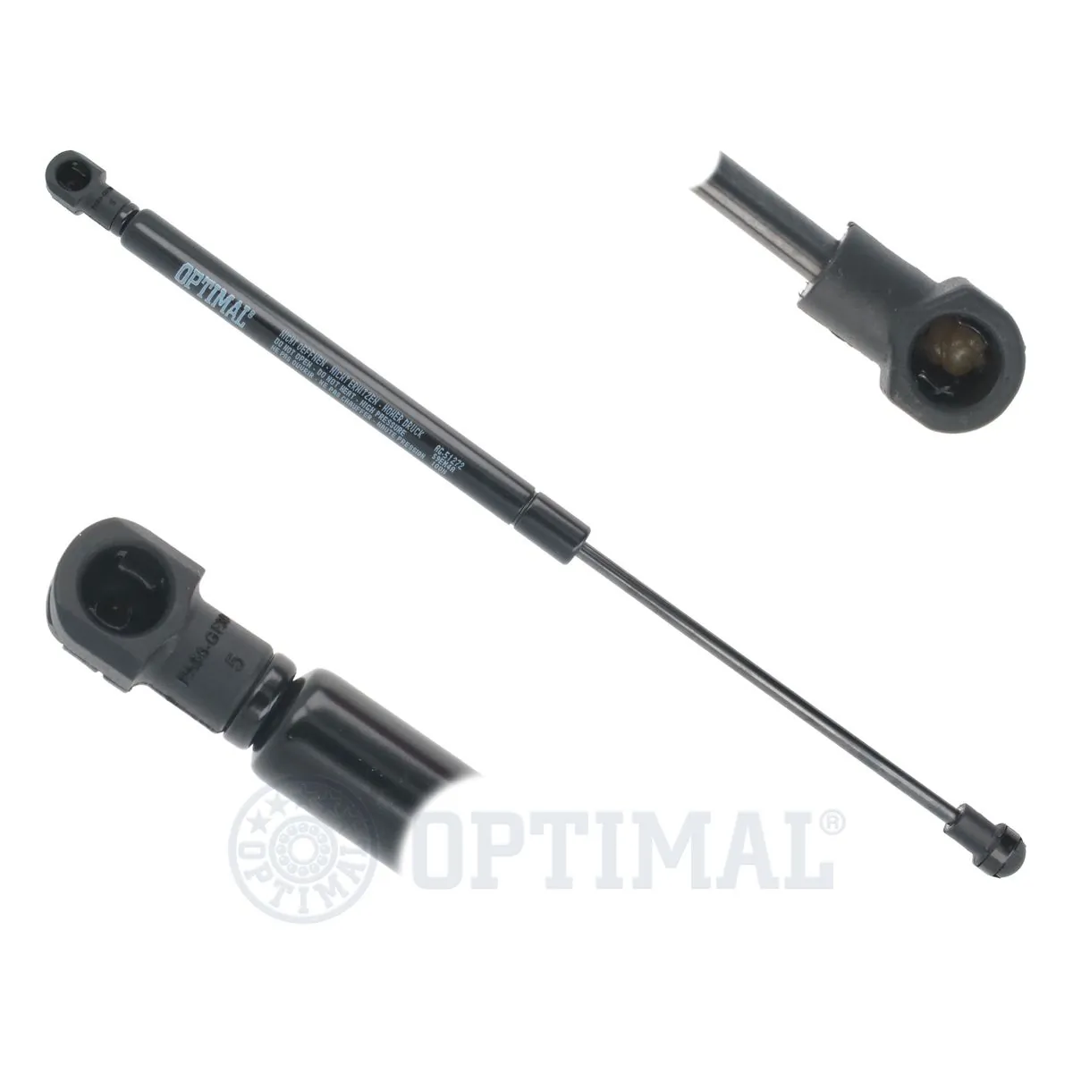 AG51272 Optimal