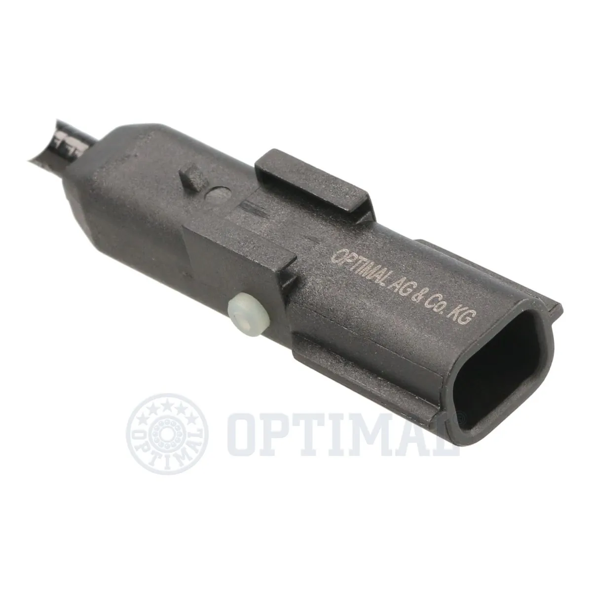 Sensor ABS de rueda delantera Optimal 06S780 precio, desde 32,94 EUR