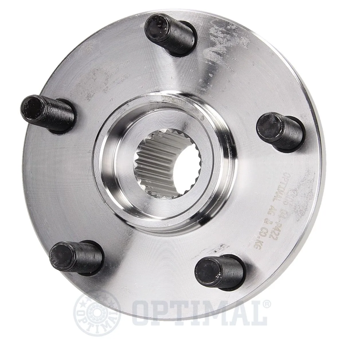 Comprar Buje de rueda delantero Toyota Avensis II T25