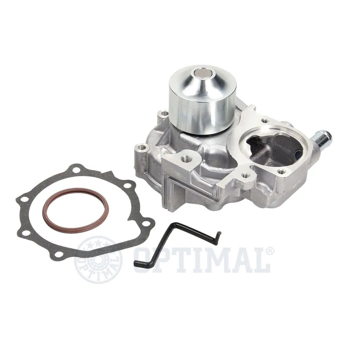 AQ2397 Optimal Bomba refrigerante coche