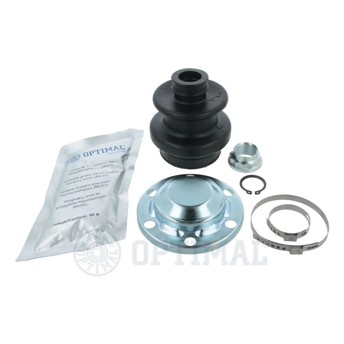 Fuelle transmisión delantero exterior Mercedes E  desde 10,30 €