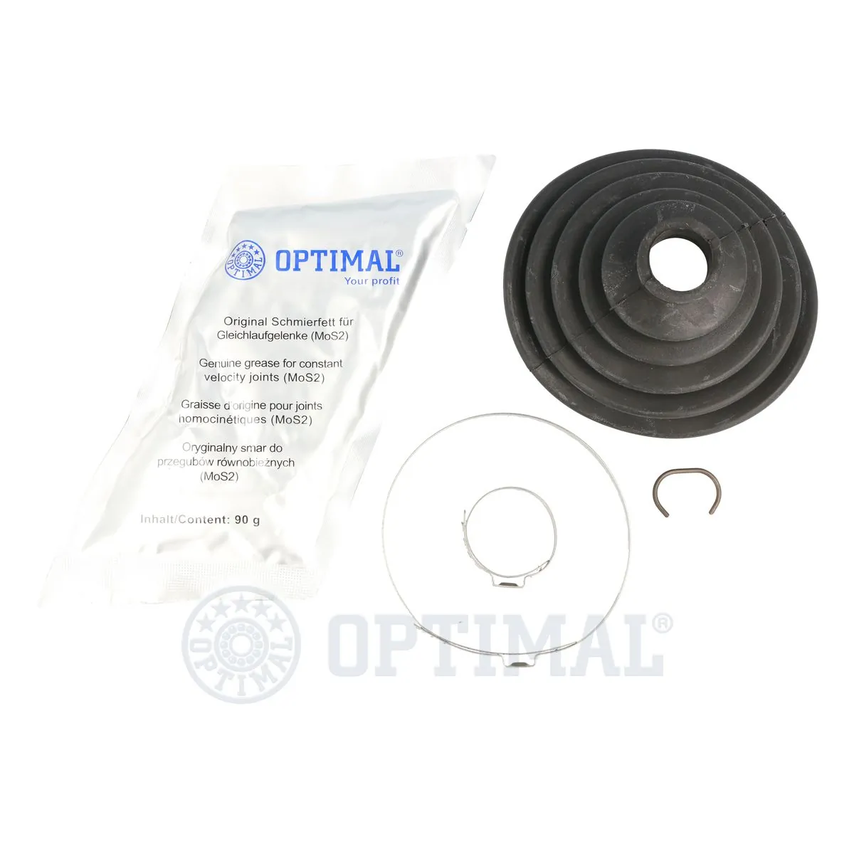 CVB10332CR Optimal