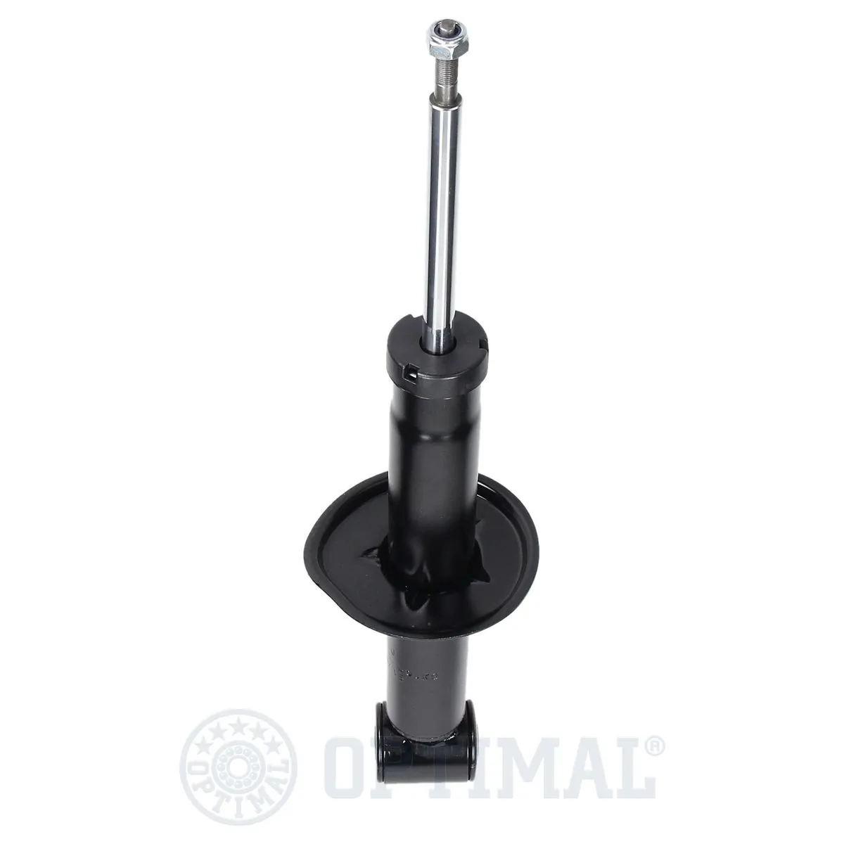 Amortiguador trasero Optimal A1492G precio, desde 50,91 EUR