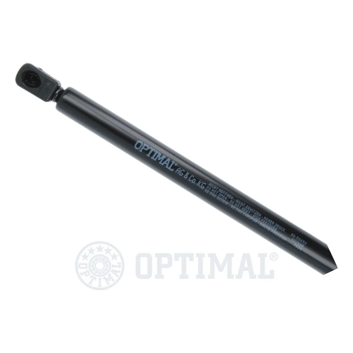 AG50493 Optimal Amortiguador de porton