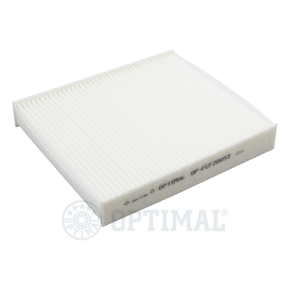 Filtro de cabina Volvo V50  desde 8,82 €