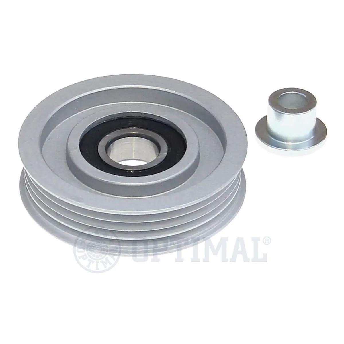 Precio del repuesto Rodillo tensor Outback  familiar