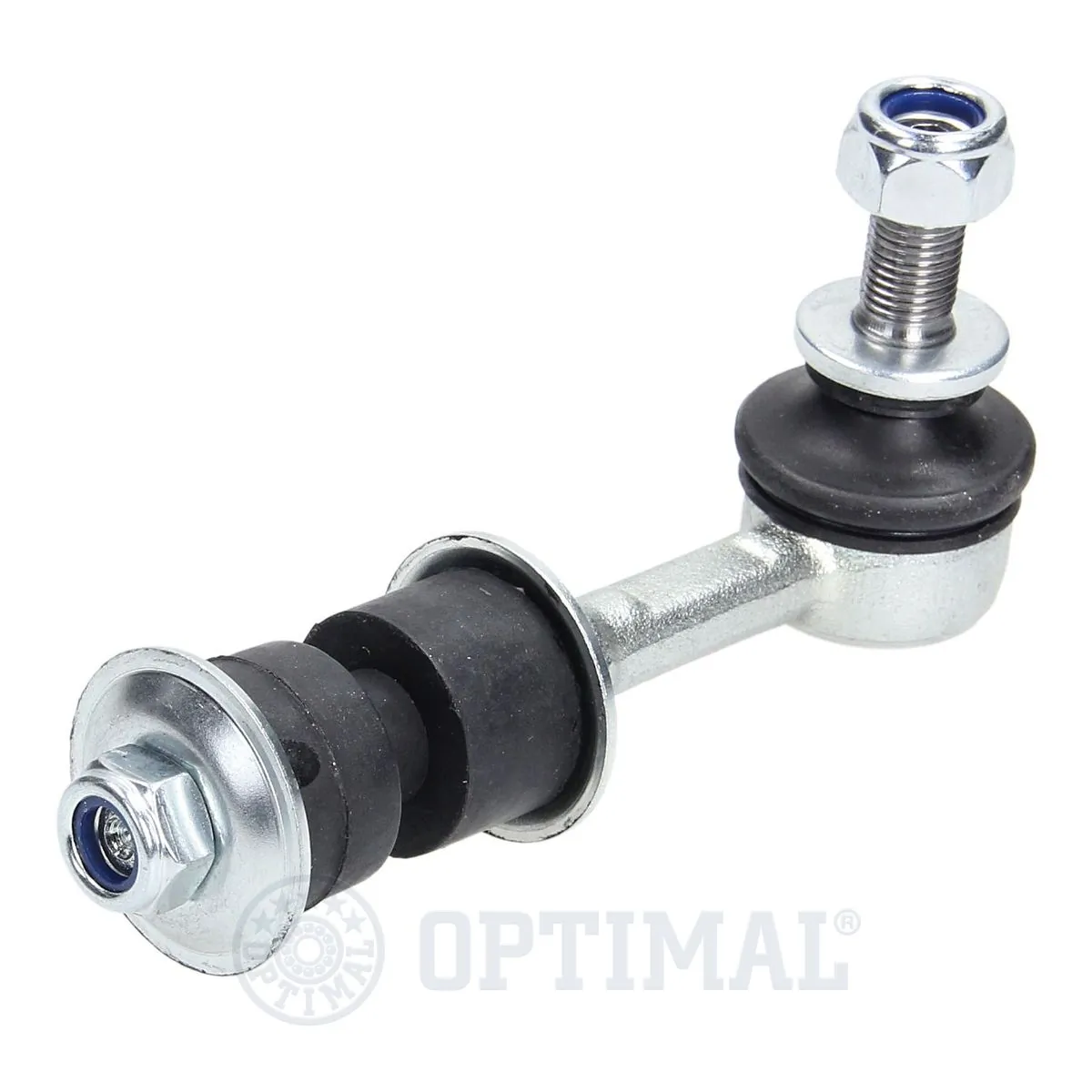 Soporte de barra estabilizadora trasera Toyota Auris E15