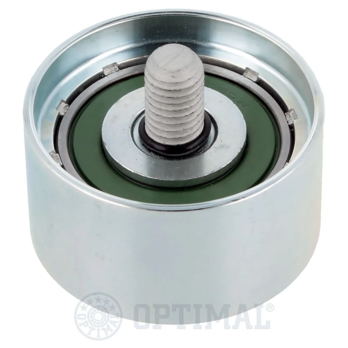 Precio del repuesto Rodillo intermedio de correa dentada I10  hatchback
