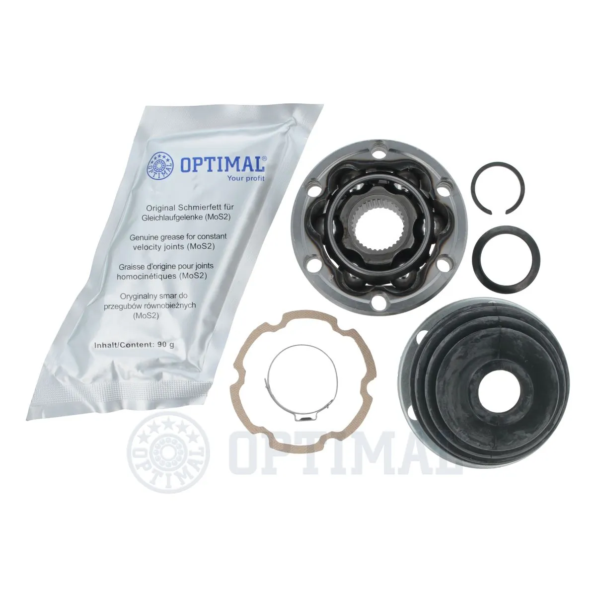 CT1063 Optimal