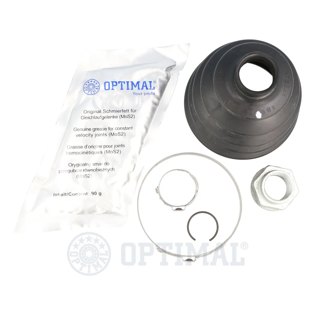 CVB10558TPE Optimal