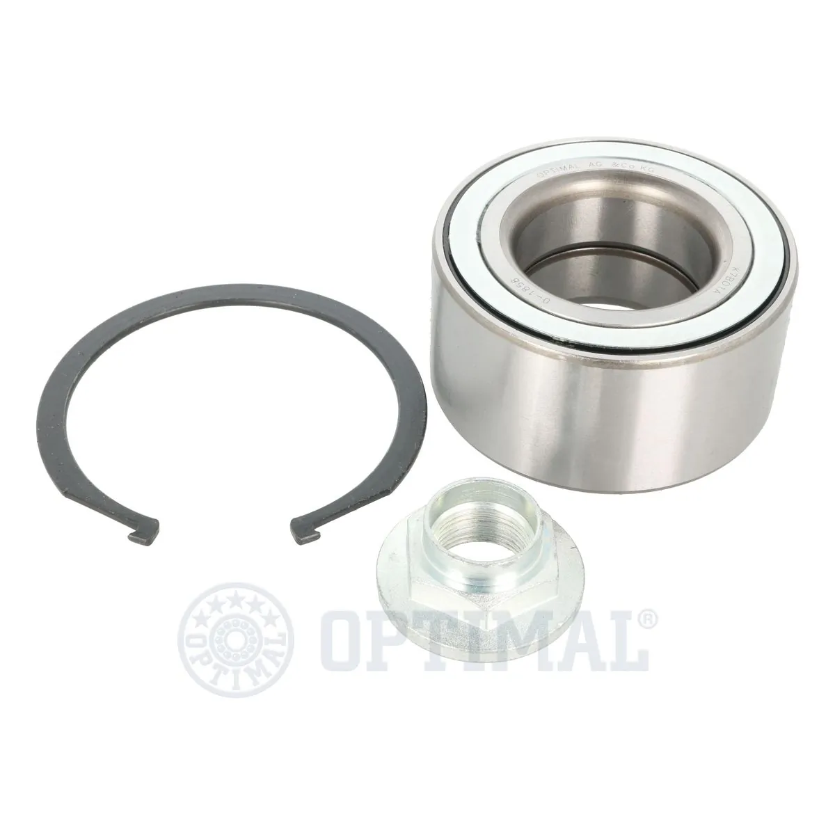 Cojinete de rueda delantero KIA Carens  desde 36,92 €