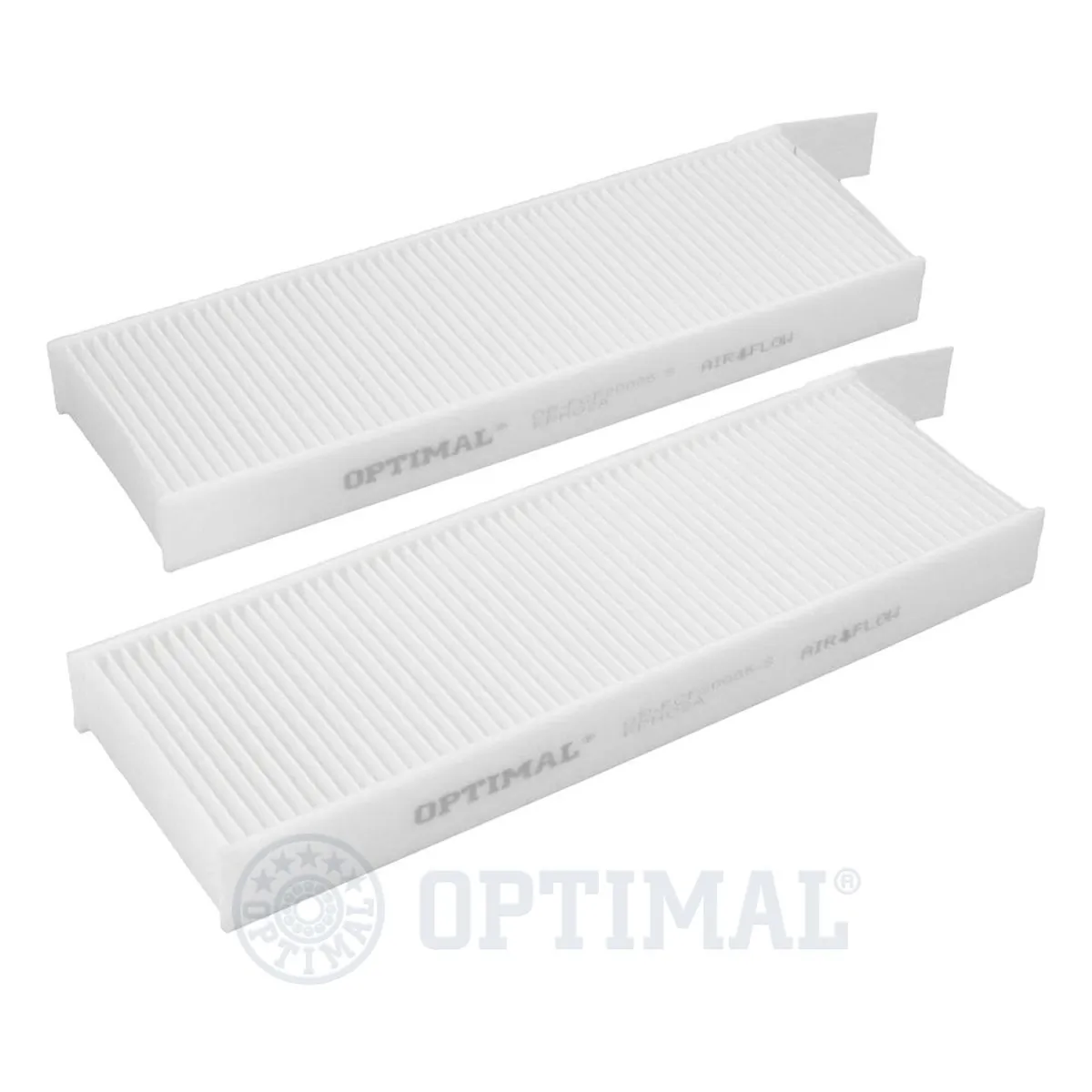 Filtro de cabina Citroen C4  desde 8,92 €