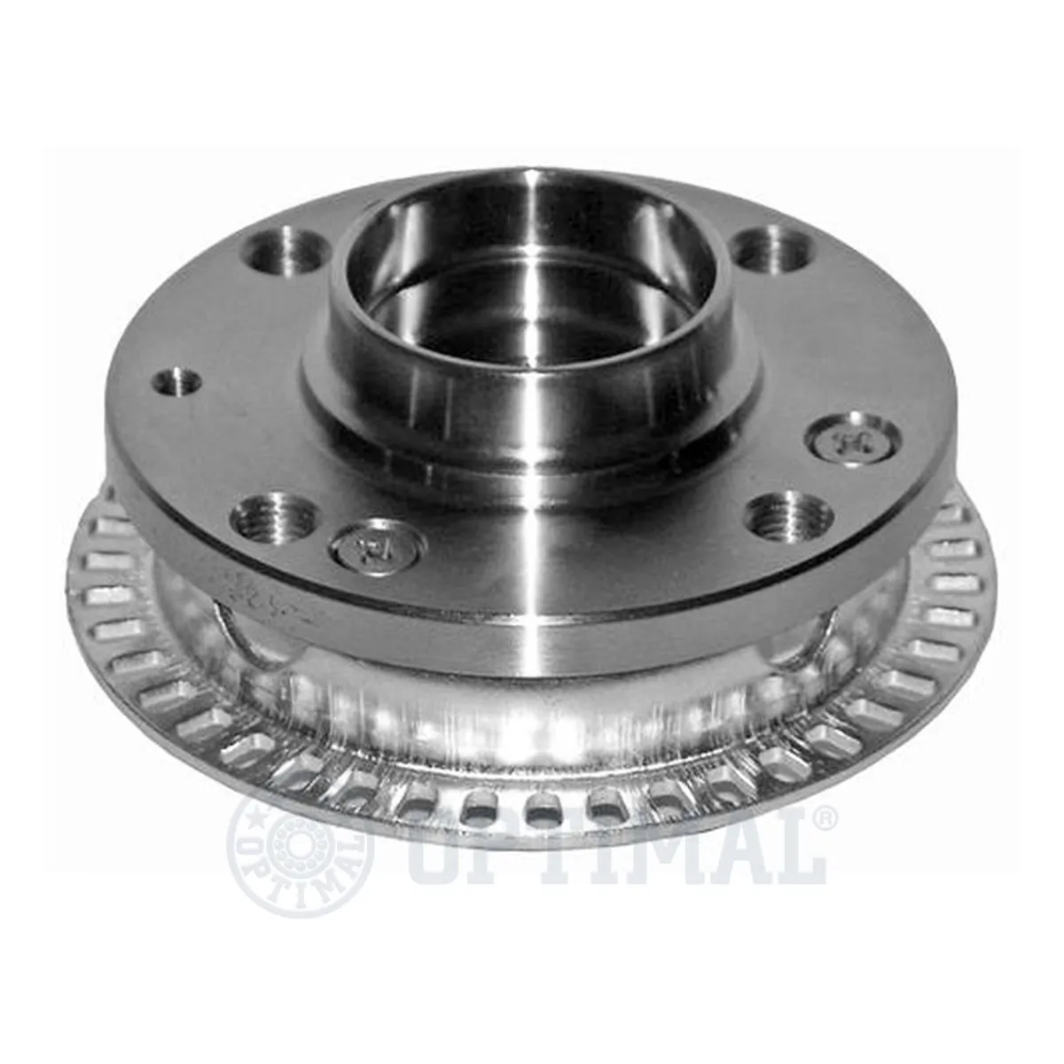 Comprar Cubo de rueda delantero Volkswagen Polo III 6N2 a bajo precio