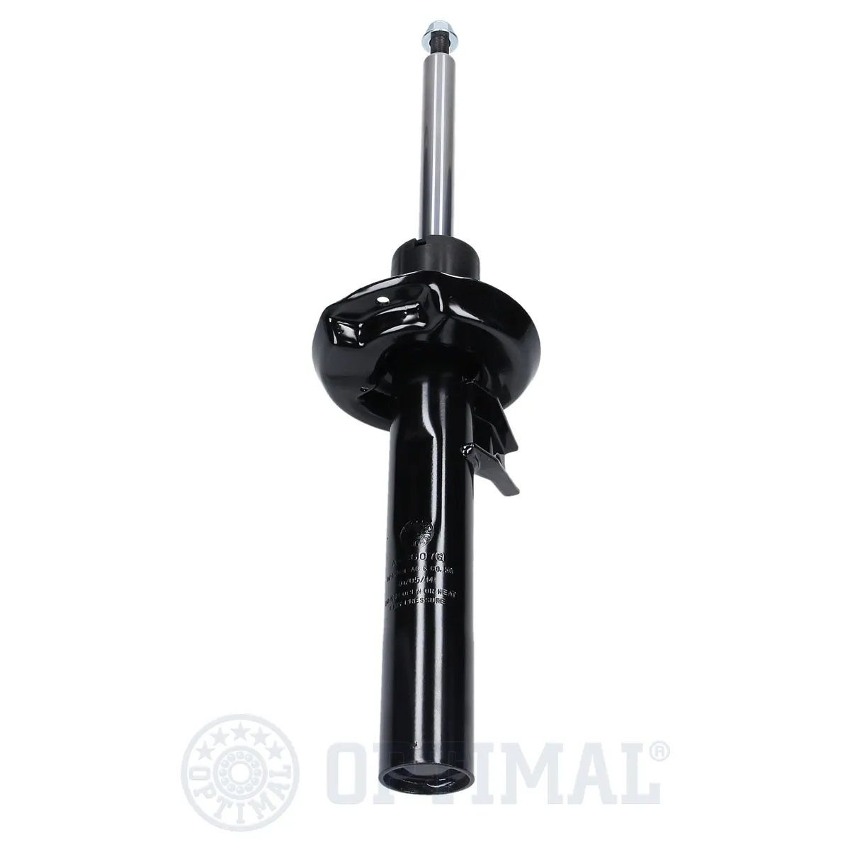 A3607G Optimal Amortiguador frontal