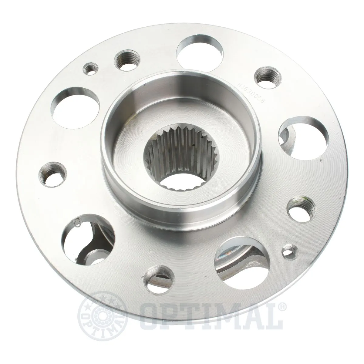920730 Optimal Cubo delantero