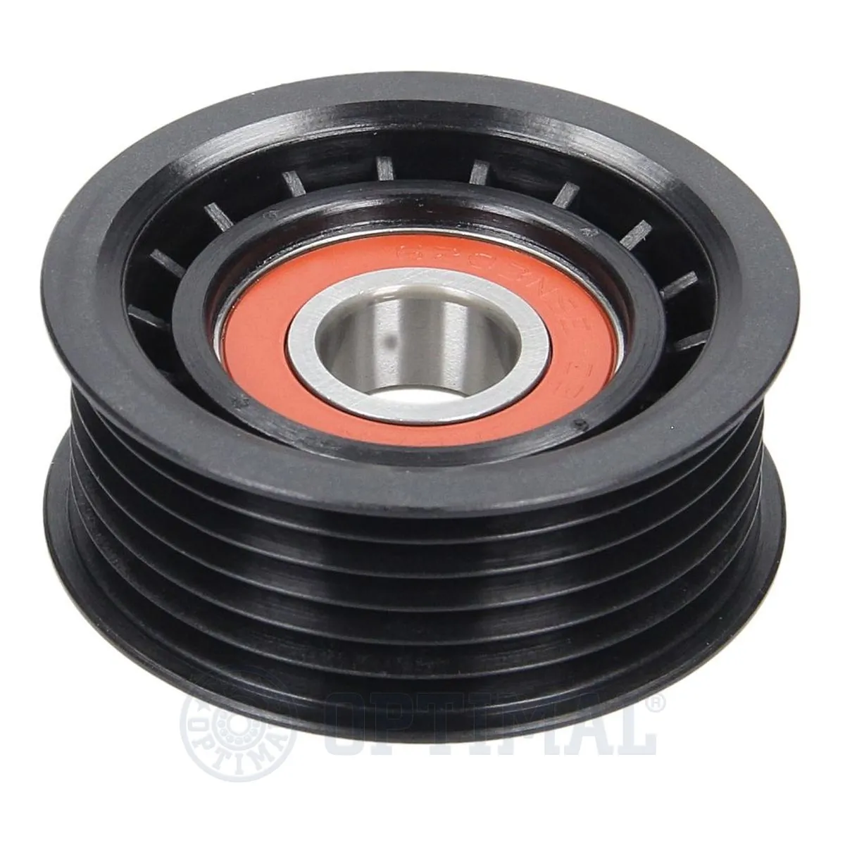 Rodillo tensor Mondeo IV sedán (2007-2014) original desde 15,25 €