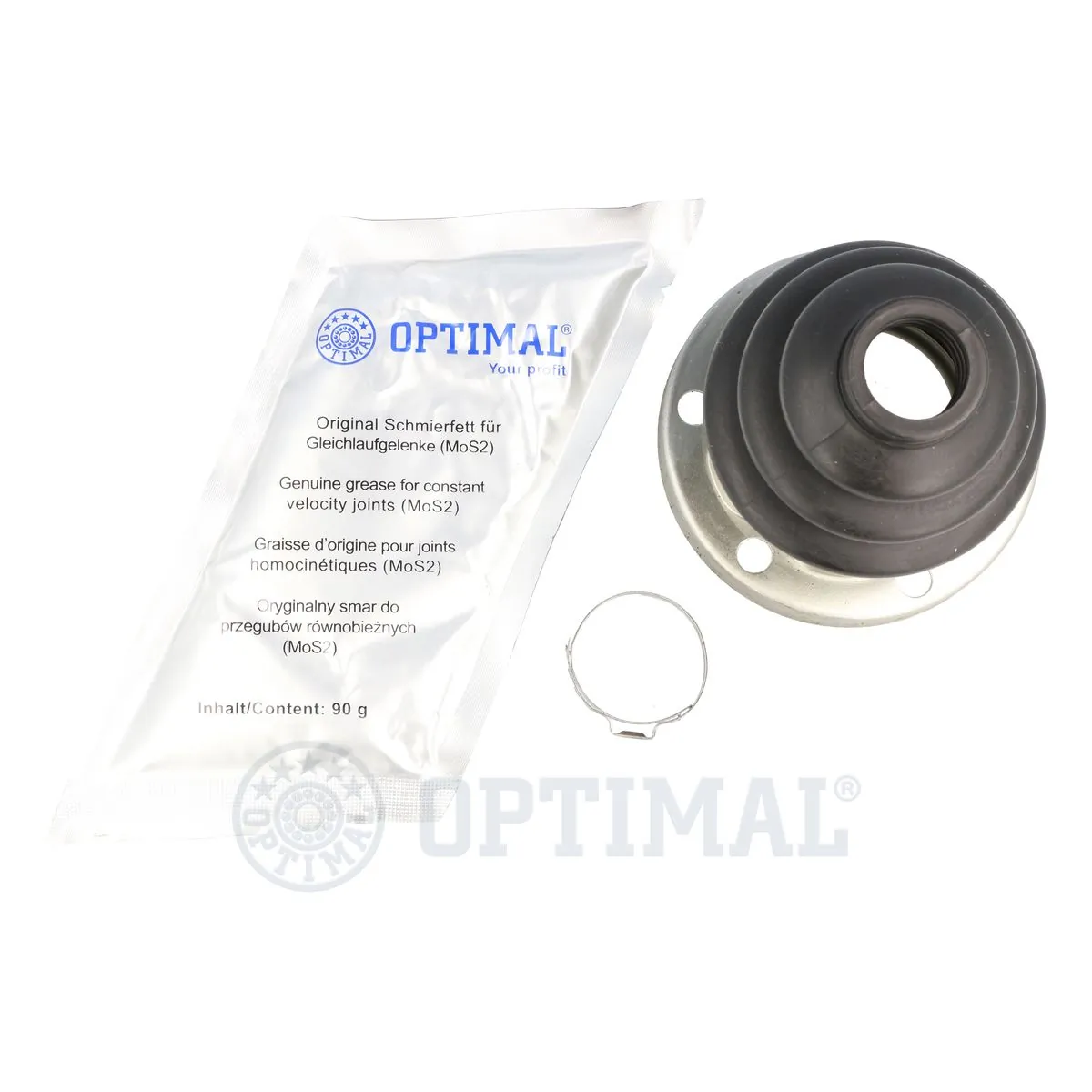 CVB10464CR Optimal