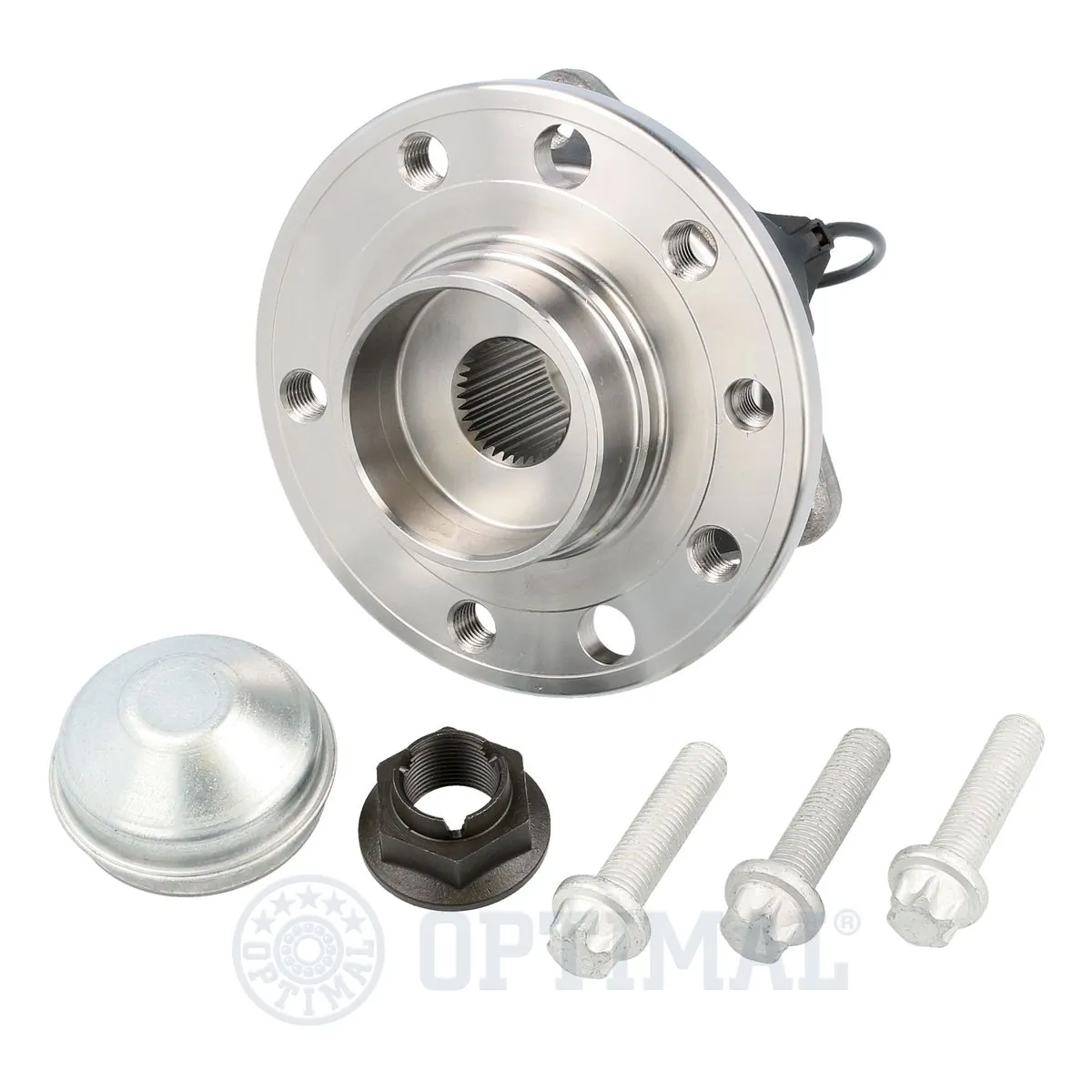 201629 Optimal Cubo delantero