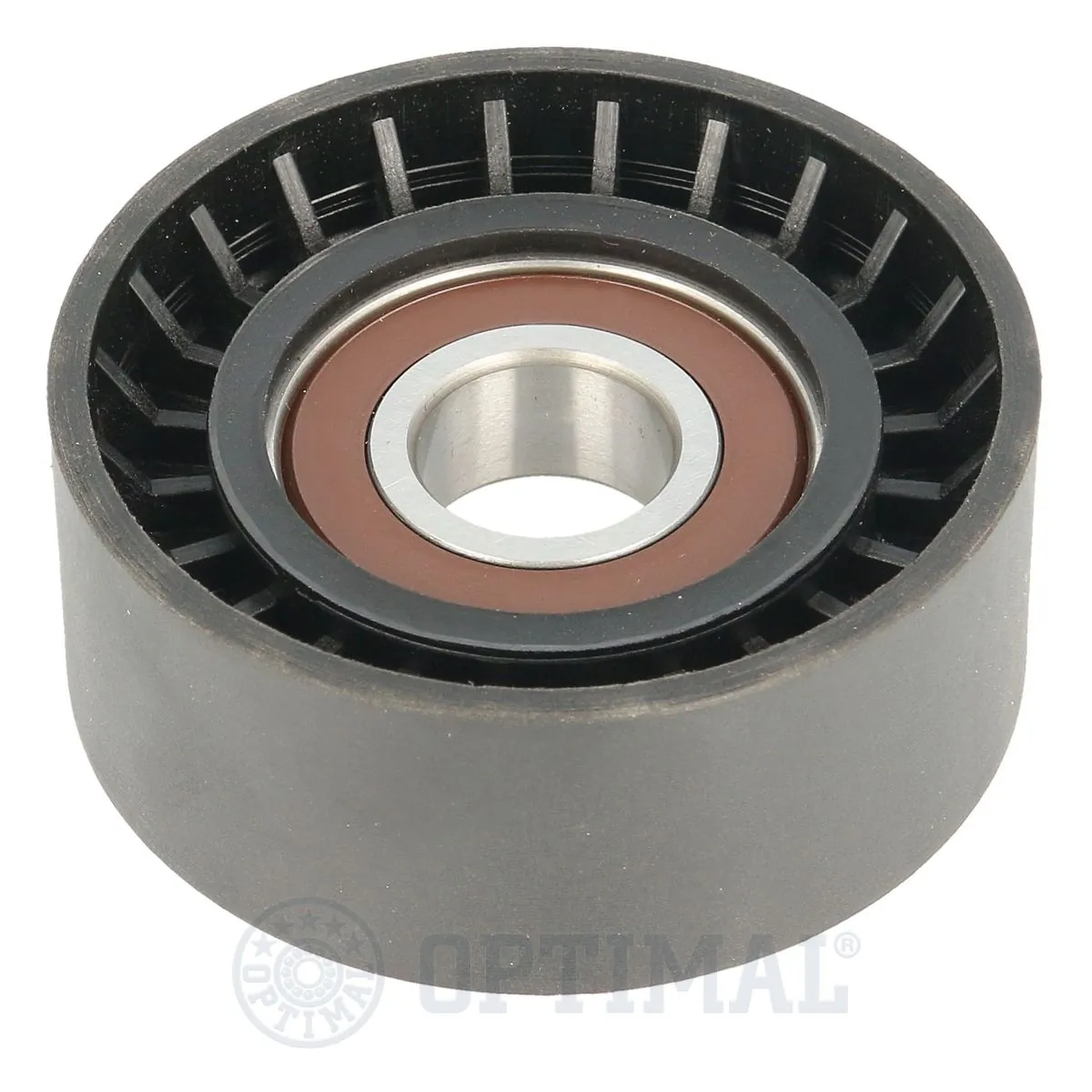 Comprar Polea tensora, correa poli V Qubo 225