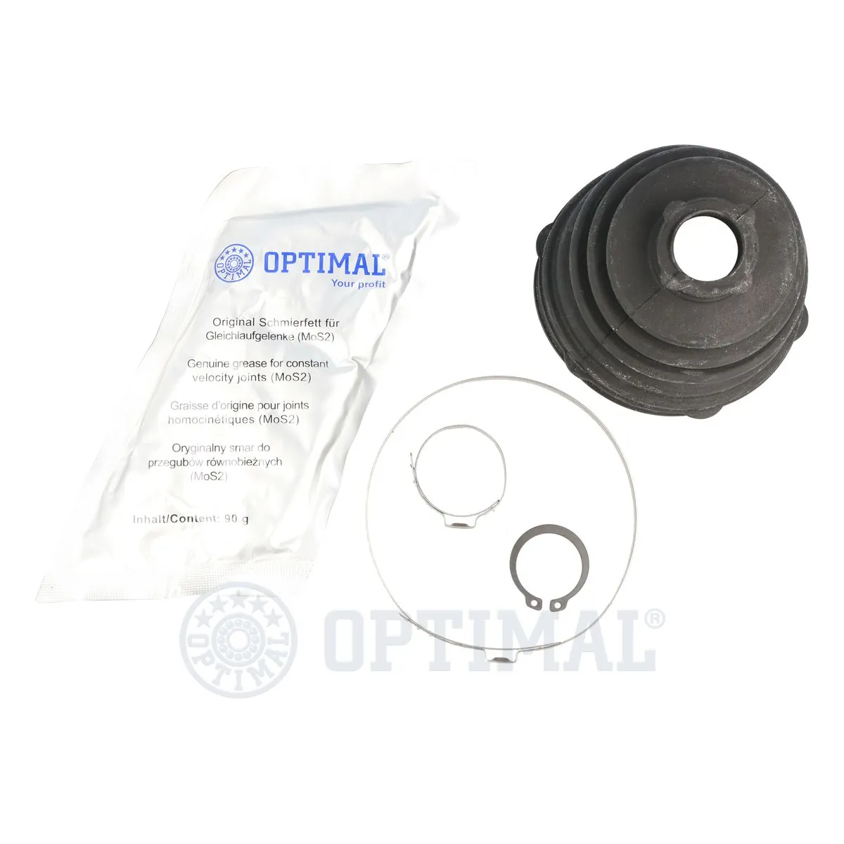 CVB10377CR Optimal