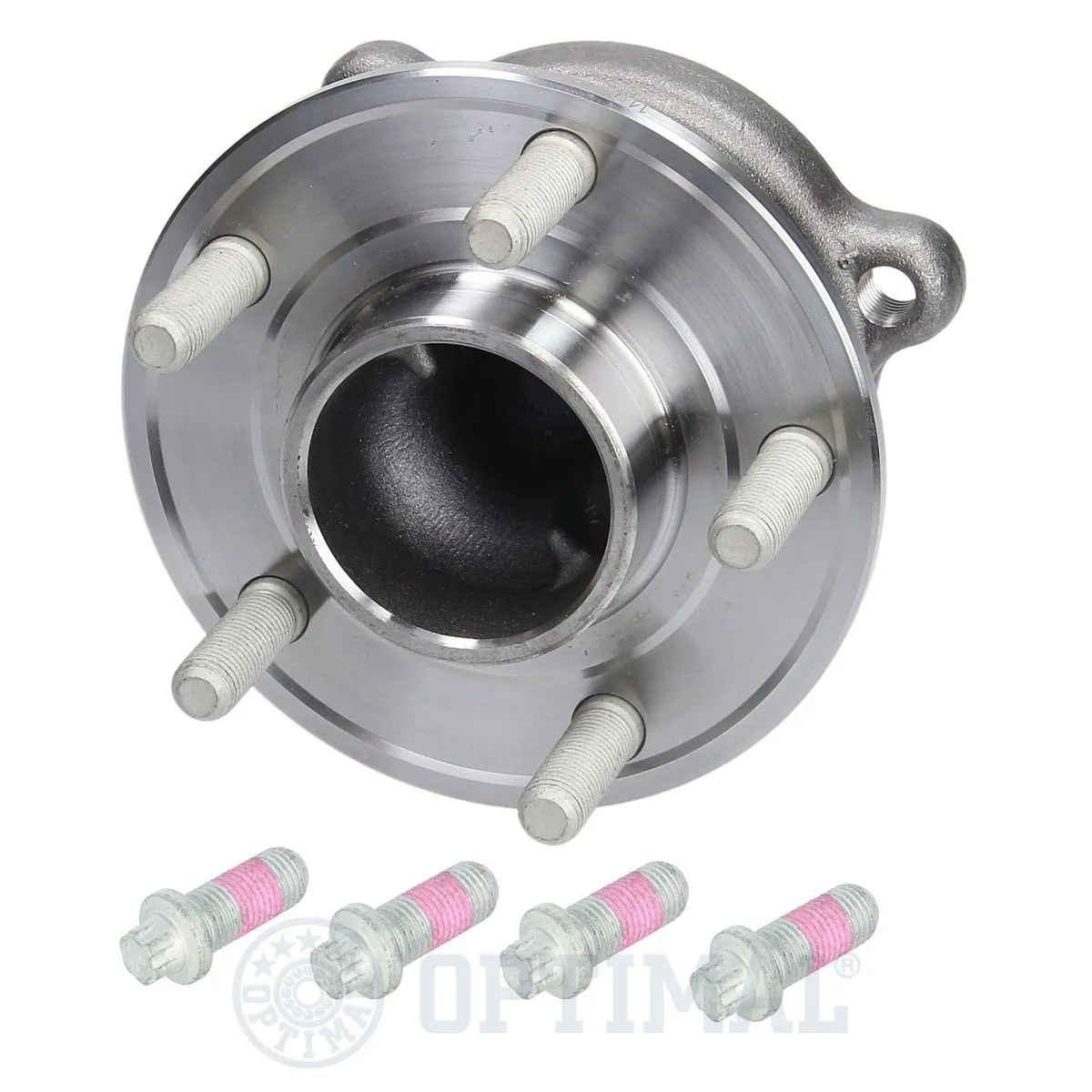 Buje de rueda Optimal 302509 precio, desde 95,21 EUR