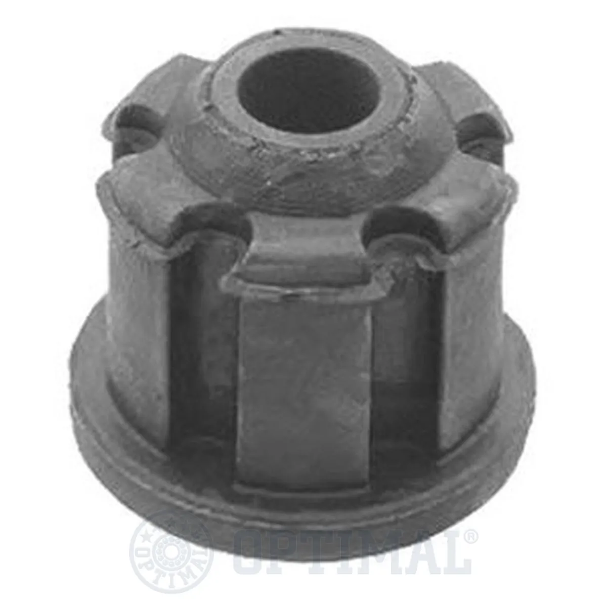 Taco de motor para Opel Corsa  (S83)