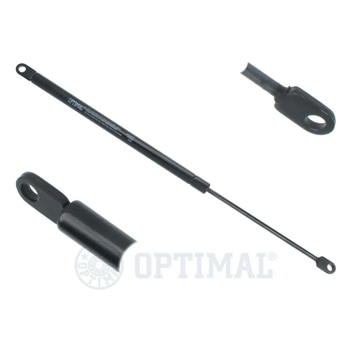 Muelle neumático de capó de motor 5 sedán (1980-1990) original desde 17,95 €