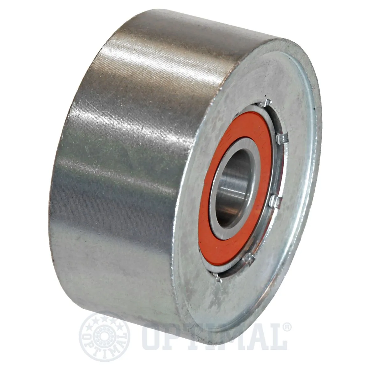 Comprar Polea tensora correa poli V Toyota Camry VII V50