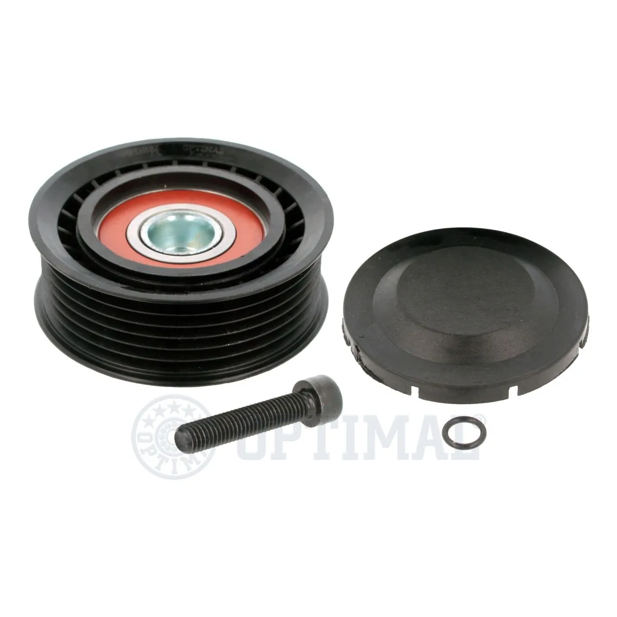 Rodillo guia para Opel Astra  (51, 52, F35, M35)