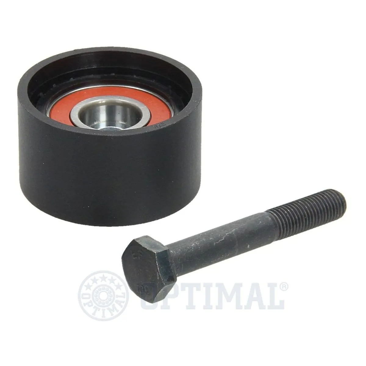 Rodillo intermedio de correa dentada Alfa Romeo 146 930