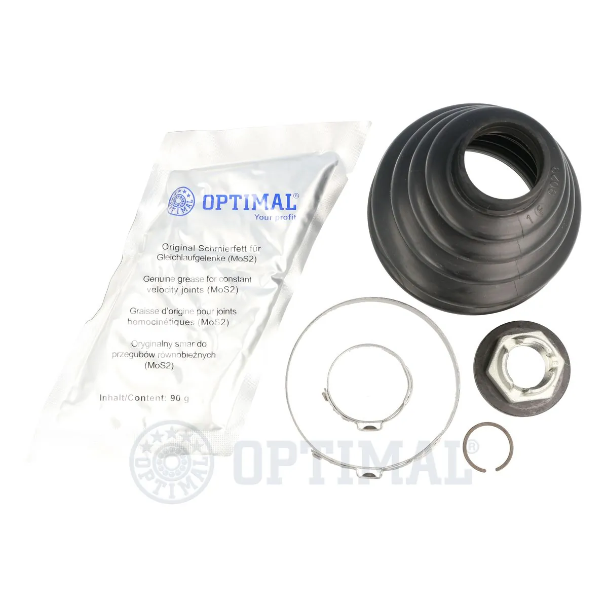 CVB10683TPE Optimal