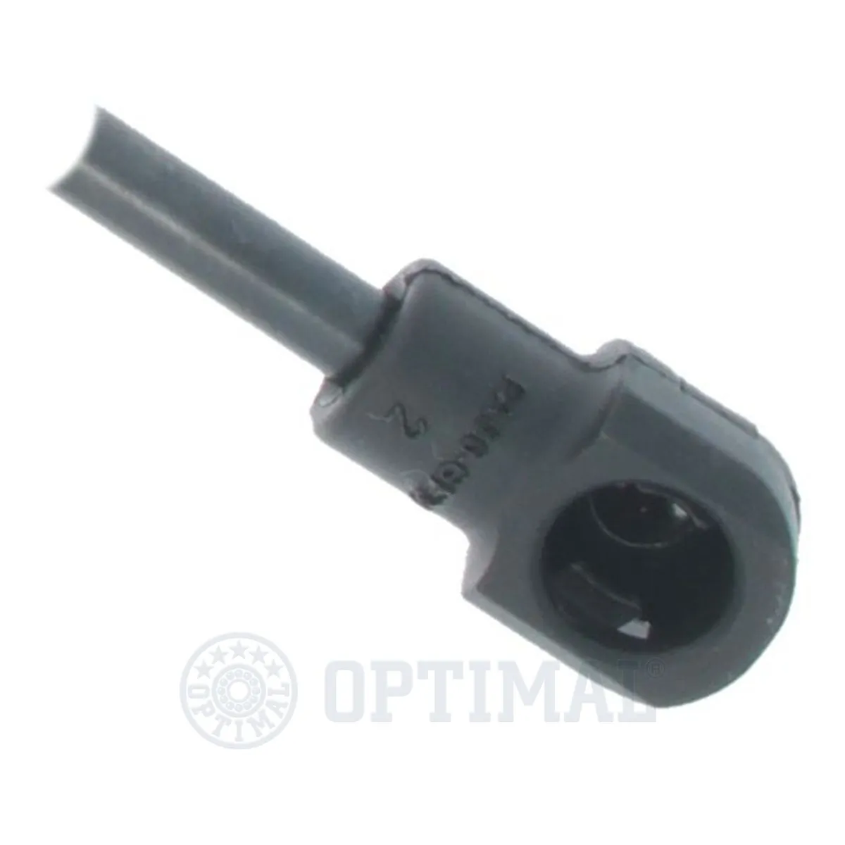 Amortiguador de maletero Optimal AG51468 precio, desde 16,56 EUR