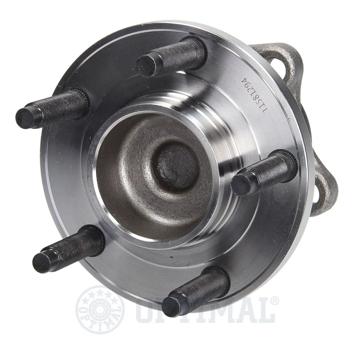 Buje de rueda Ford Edge I SUV (U387) (2006 - 2014) precio, desde 97,04 EUR
