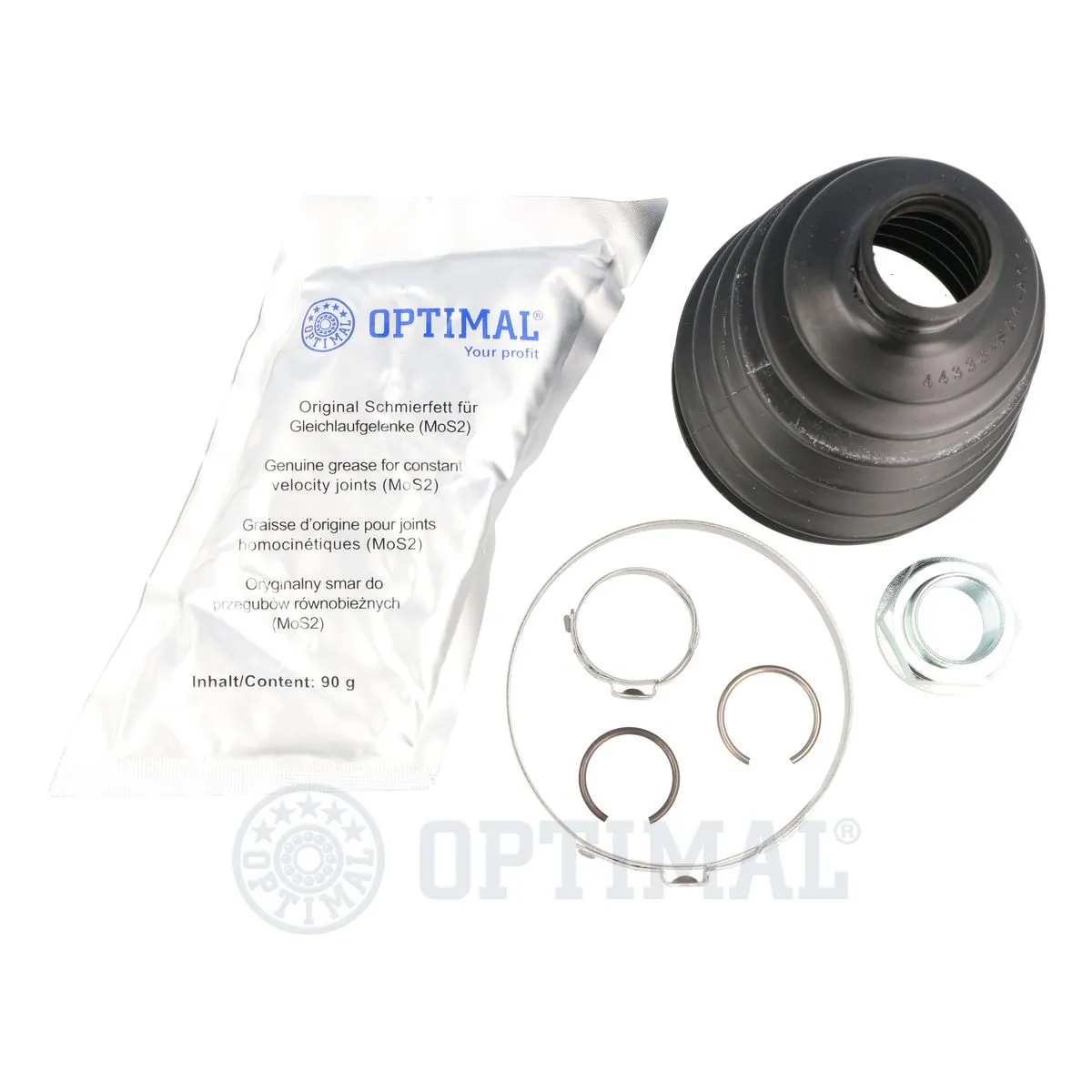 CVB10707TPE Optimal